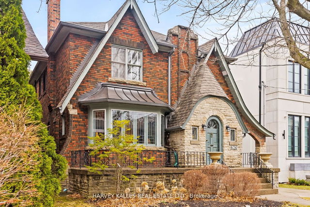 626 Lonsdale Road