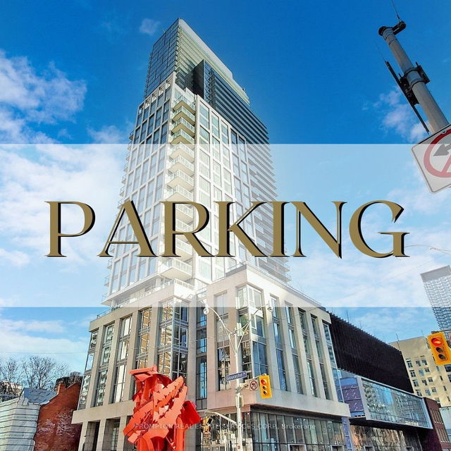 Parking - 3 Gloucester Street