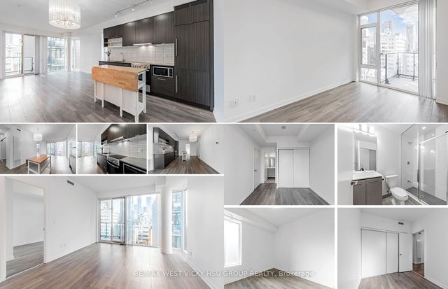 810 - 435 Richmond Street W