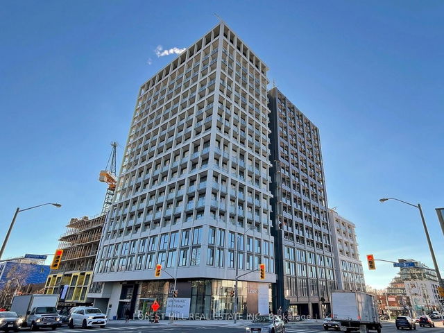 908 - 2020 Bathurst Street