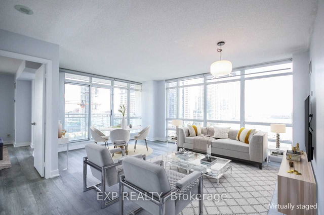 1110 - 381 Front Street