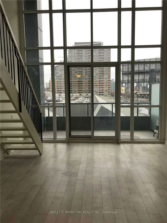 436 - 5 Hanna Avenue