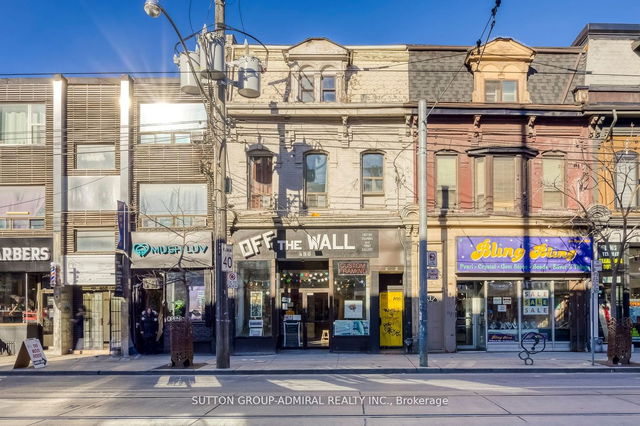 3 - 450 QUEEN Street