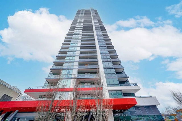 3506 - 88 Sheppard Avenue E