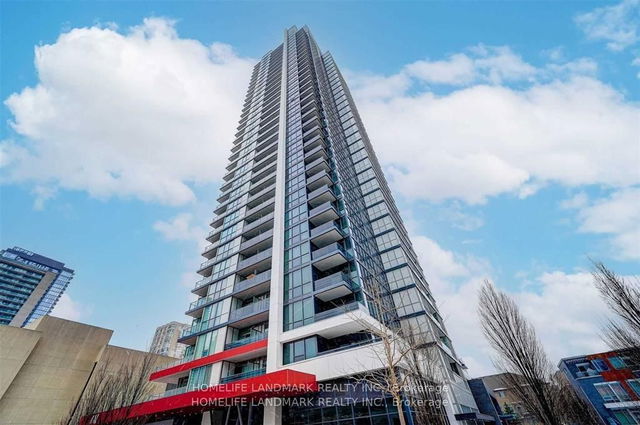 3506 - 88 Sheppard Avenue E