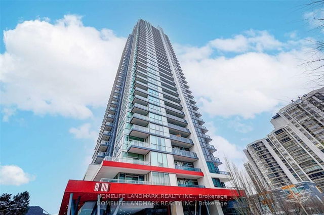 3506 - 88 Sheppard Avenue E