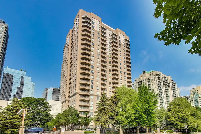 1203 - 35 Empress Avenue
