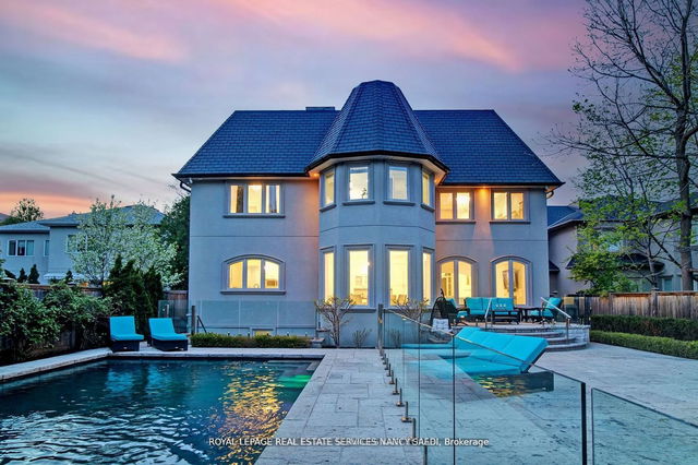 25 Truman Road