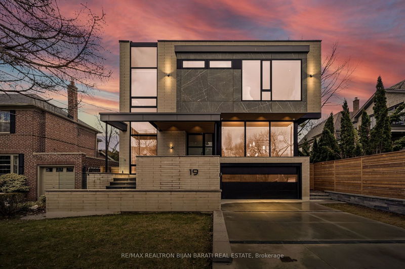 home for sale on 19 Apsley Road