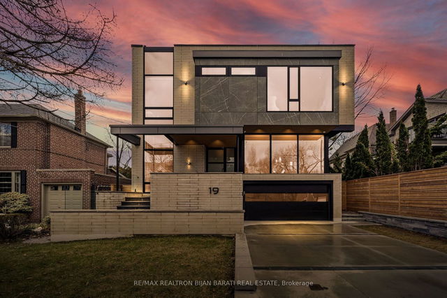 19 Apsley Road