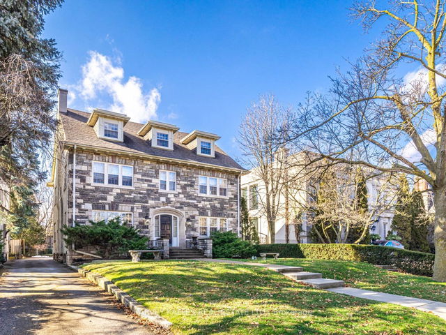 484 Russell Hill Road