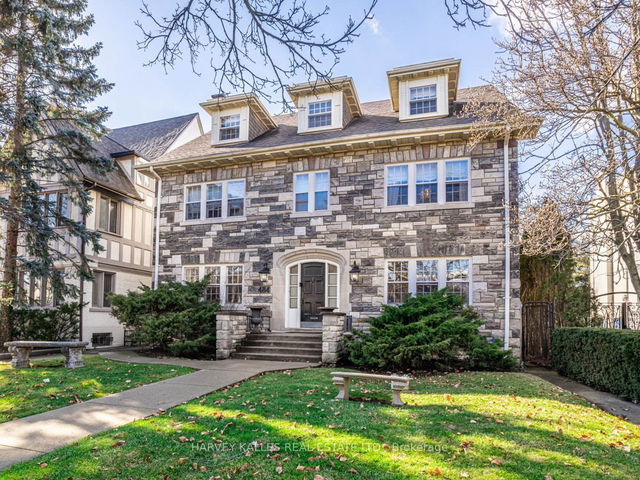 484 Russell Hill Road