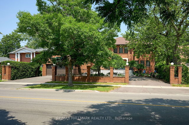 388 Cummer Avenue