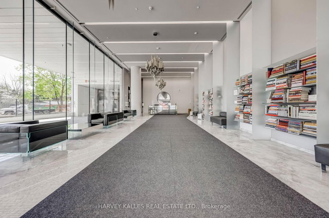 3403 - 5 Soudan Avenue