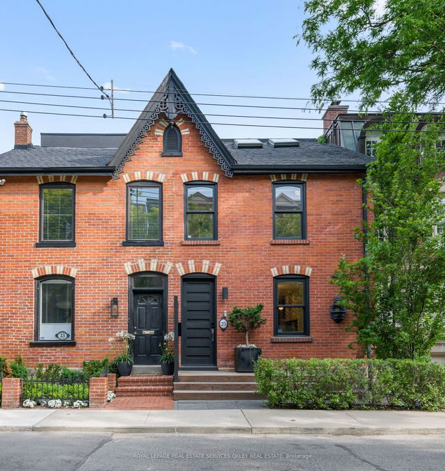 25 Berryman Street
