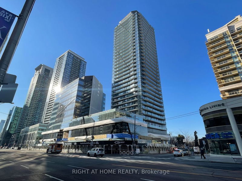 home for sale on 807-15 Ellerslie Avenue