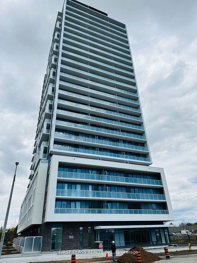 home for lease on 721-188 Fairview Mall Drive