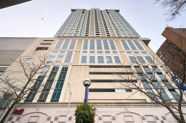 2608 - 8 Park Road