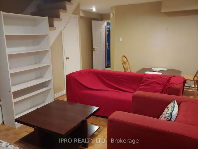 Lower - 108 Sussex Avenue