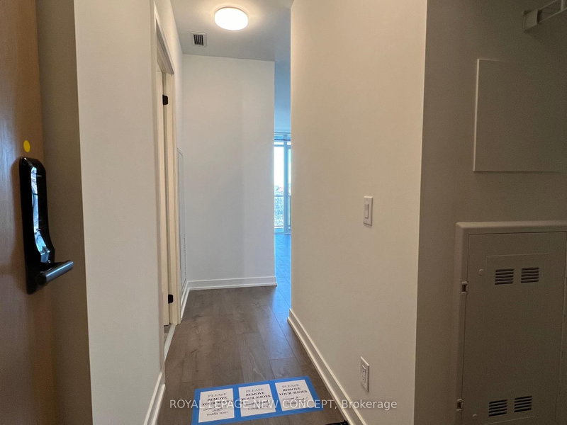 306 - 5 Defries St, Toronto, M5A 3L4 | Image 3