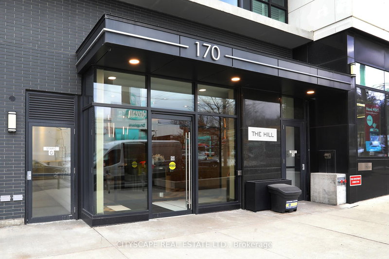 206 - 170 Chiltern Hill Rd, Toronto, M6C 0A9 | Image 3