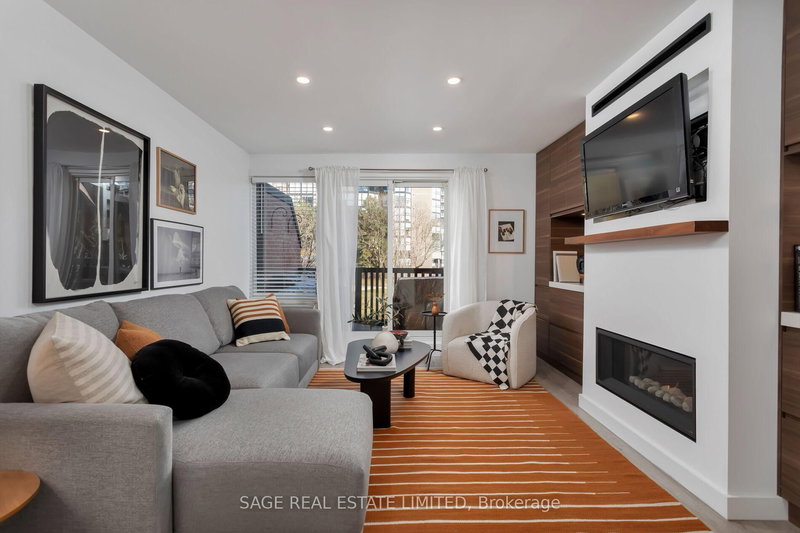 47 - 39 Tecumseth St, Toronto, M5V 2X6 | Image 2