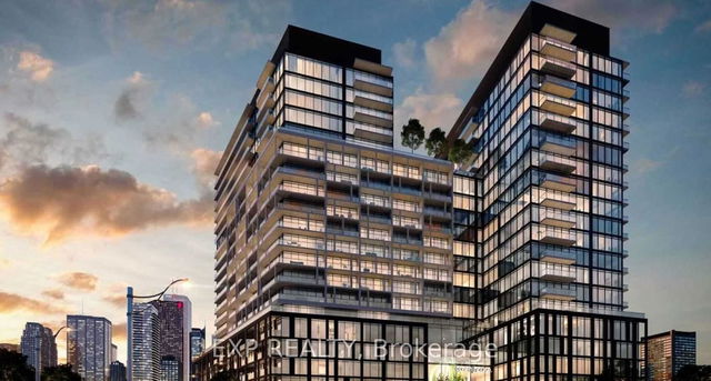 1125 - 50 Power Street