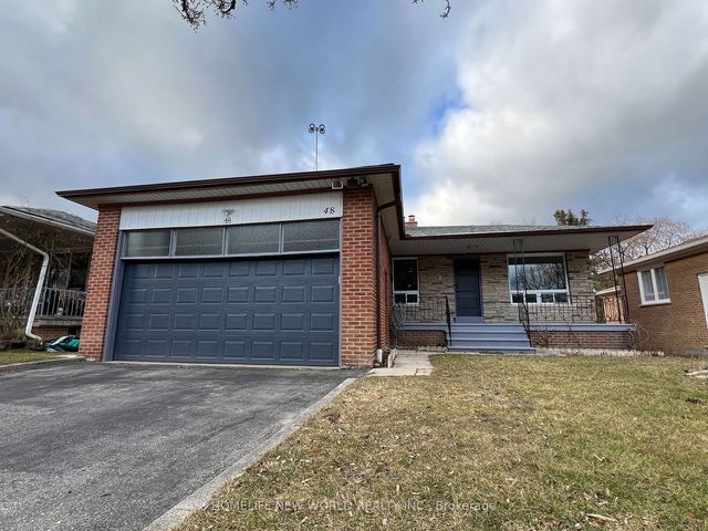 Main - 48 Bruce Farm Drive