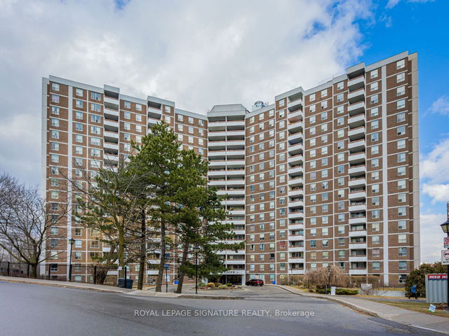 706 - 10 Edgecliff Golfway