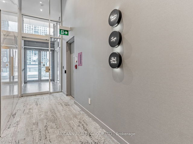 332 - 161 Roehampton Avenue