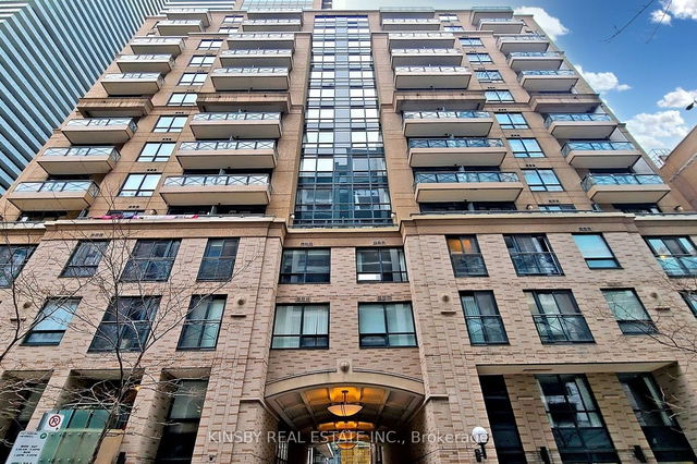 1112 - 35 Hayden Street S