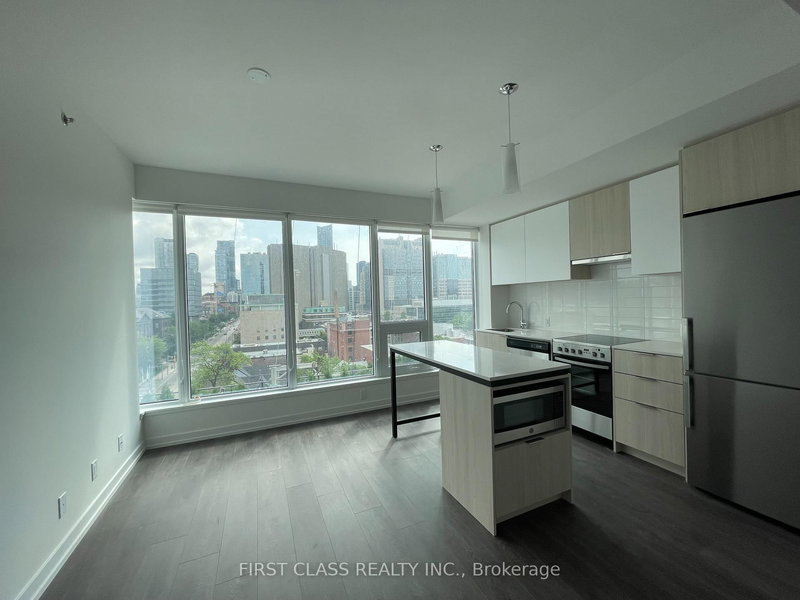 807 - 203 College St, Toronto, M5T 1P9 | Image 2