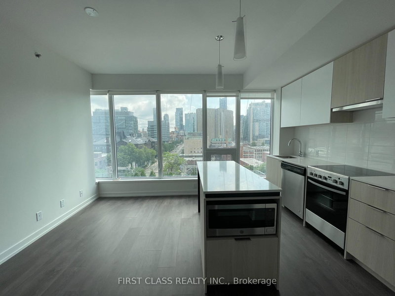 807 - 203 College St, Toronto, M5T 1P9 | Image 3