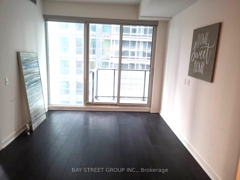 1609 - 125 Blue Jays Way, Toronto, M5V 0N5 | Image 2