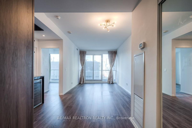 1416 - 70 Temperance St, Toronto, M5H 4E9 | Image 2