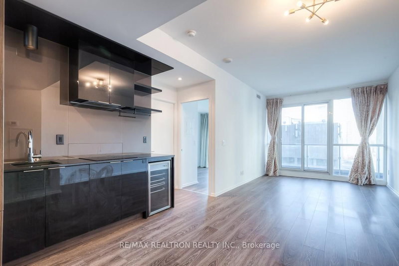 1416 - 70 Temperance St, Toronto, M5H 4E9 | Image 3