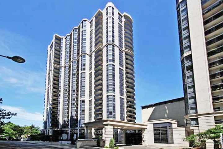 home for lease on 2807-153 Beecroft Road