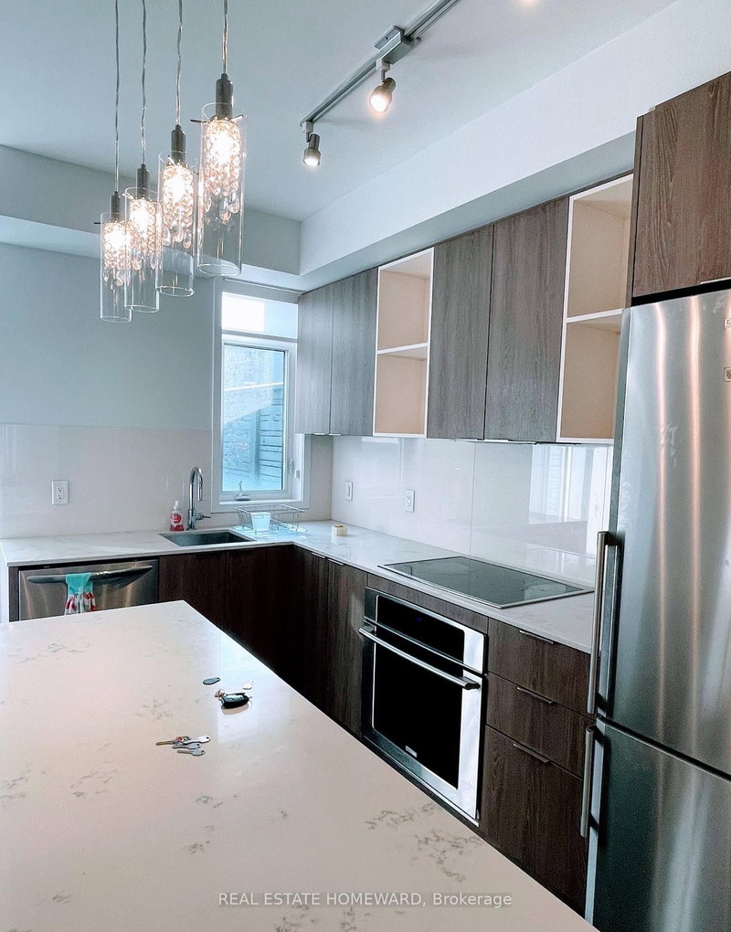 17 St. Bartholomew St, Toronto, M5A 0A3 | Image 2