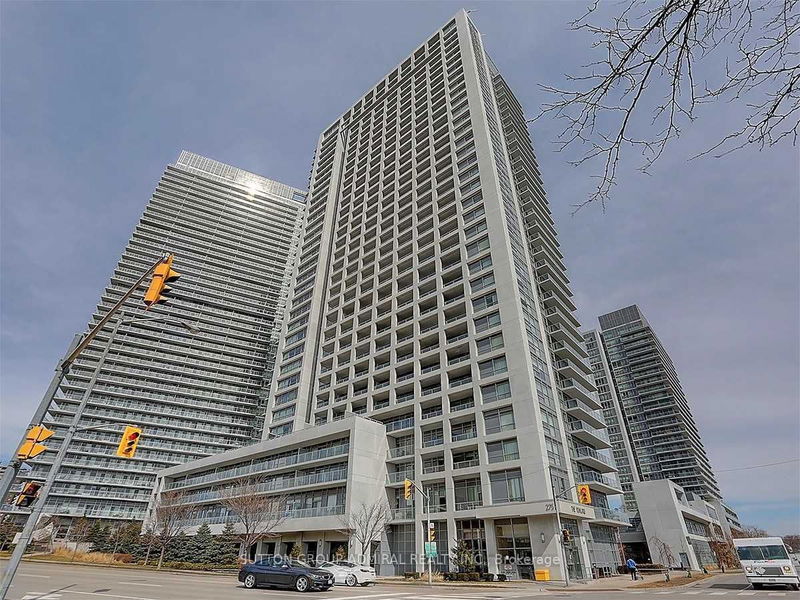 home for lease on 2407-275 Yorkland Road
