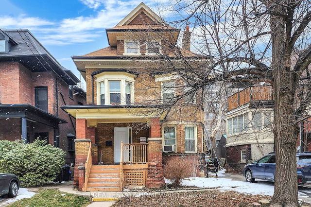 102 Bernard Avenue