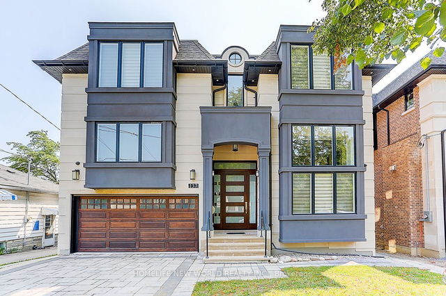 137 Alfred Avenue