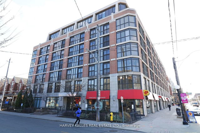 PH09 - 308 Palmerston Avenue