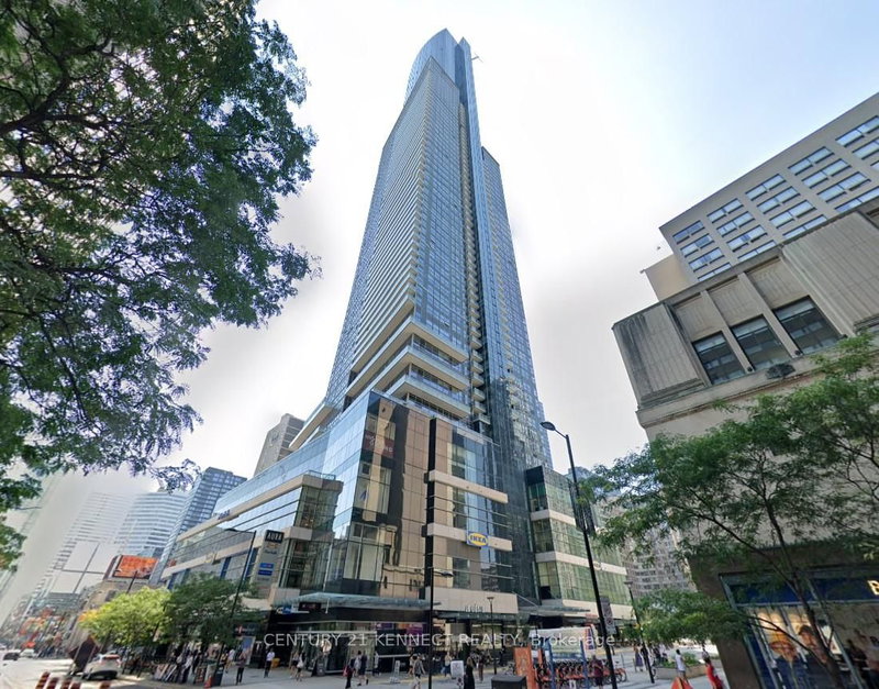 4213 - 386 Yonge St, Toronto, M5B 0A5 | Image 2