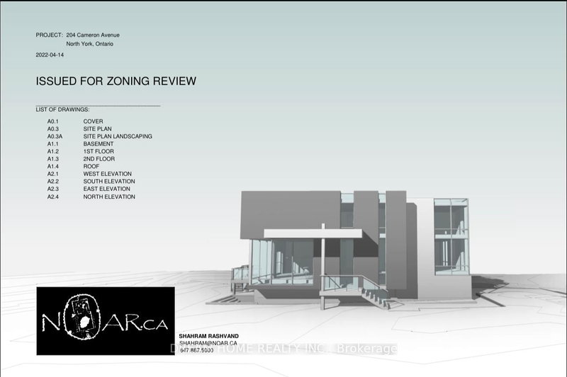 204 cameron Ave, Toronto, M2N 1E5 | Image 3