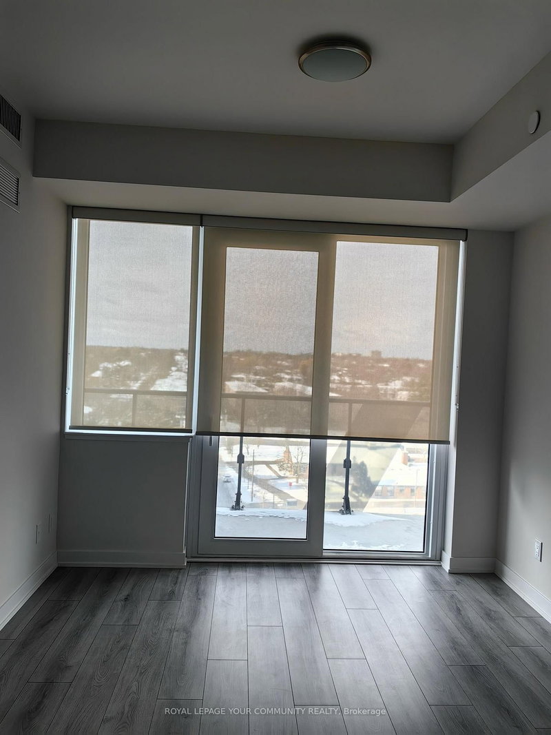 806 - 15 Ellerslie Ave, Toronto, M2N 5P6 | Image 2