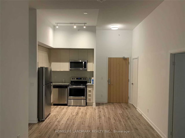 115 - 621 Sheppard Avenue E