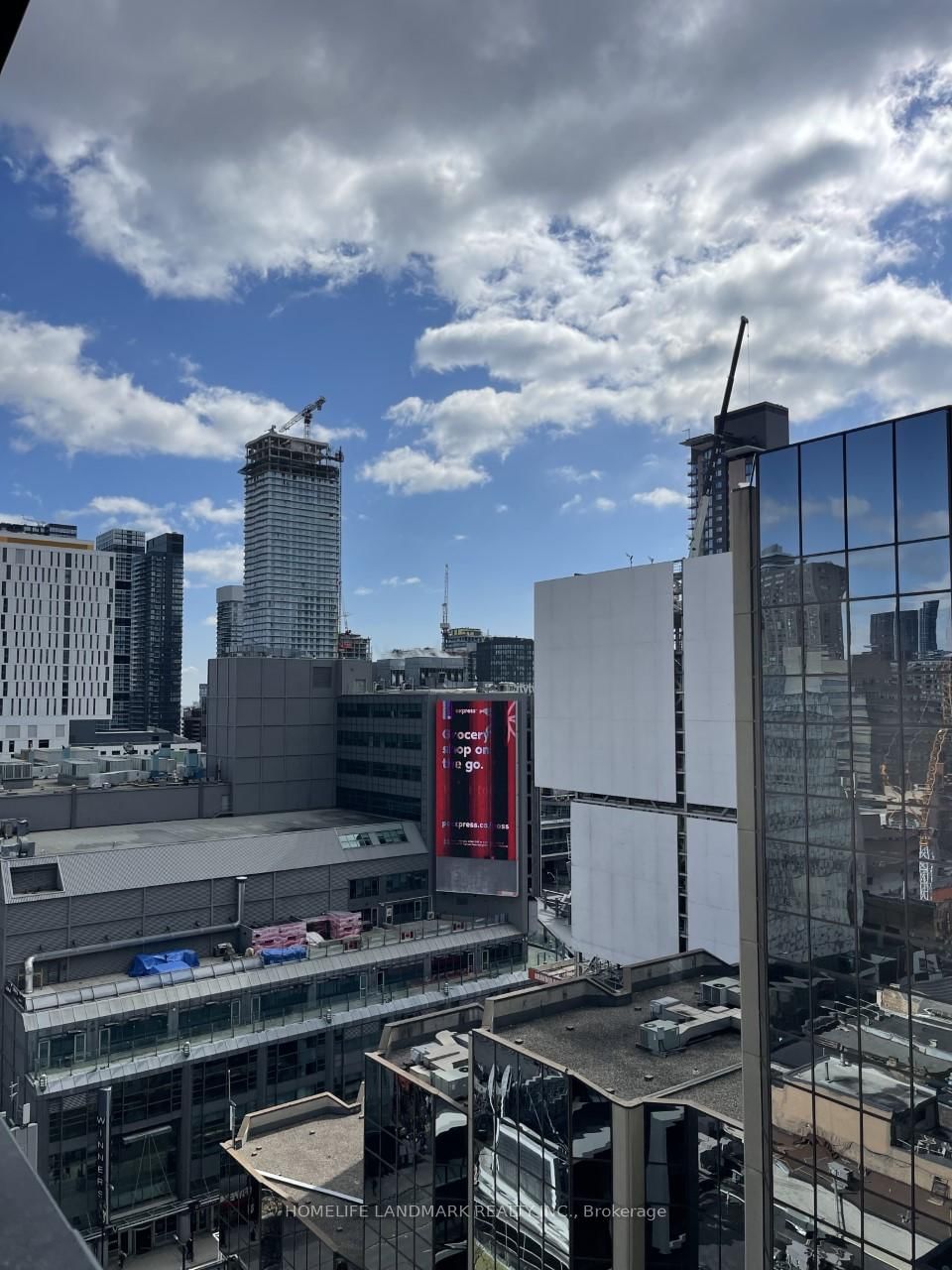 20 Edward Street, Unit 1305 - Photo 13