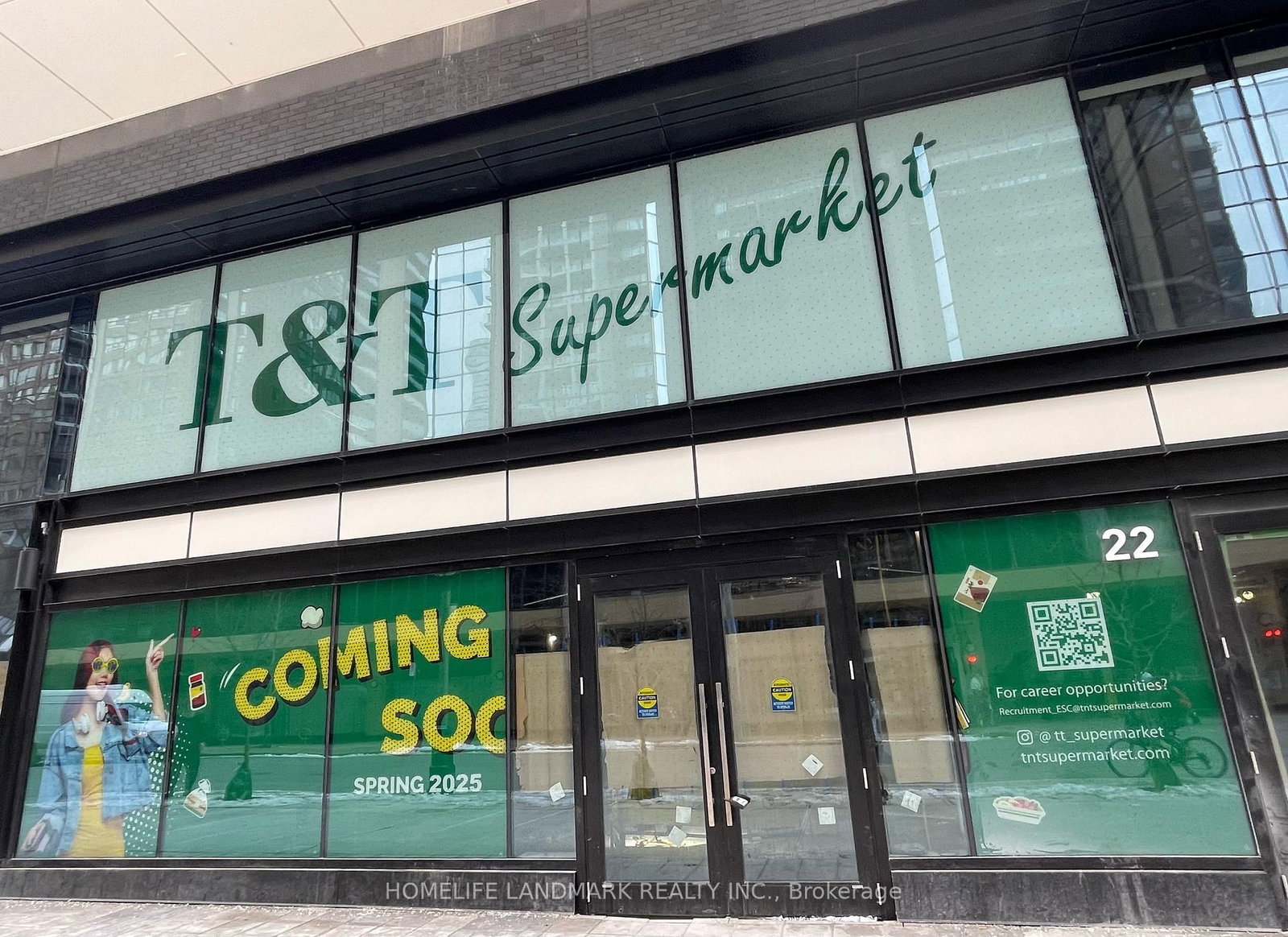 20 Edward Street, Unit 1305 - Photo 2