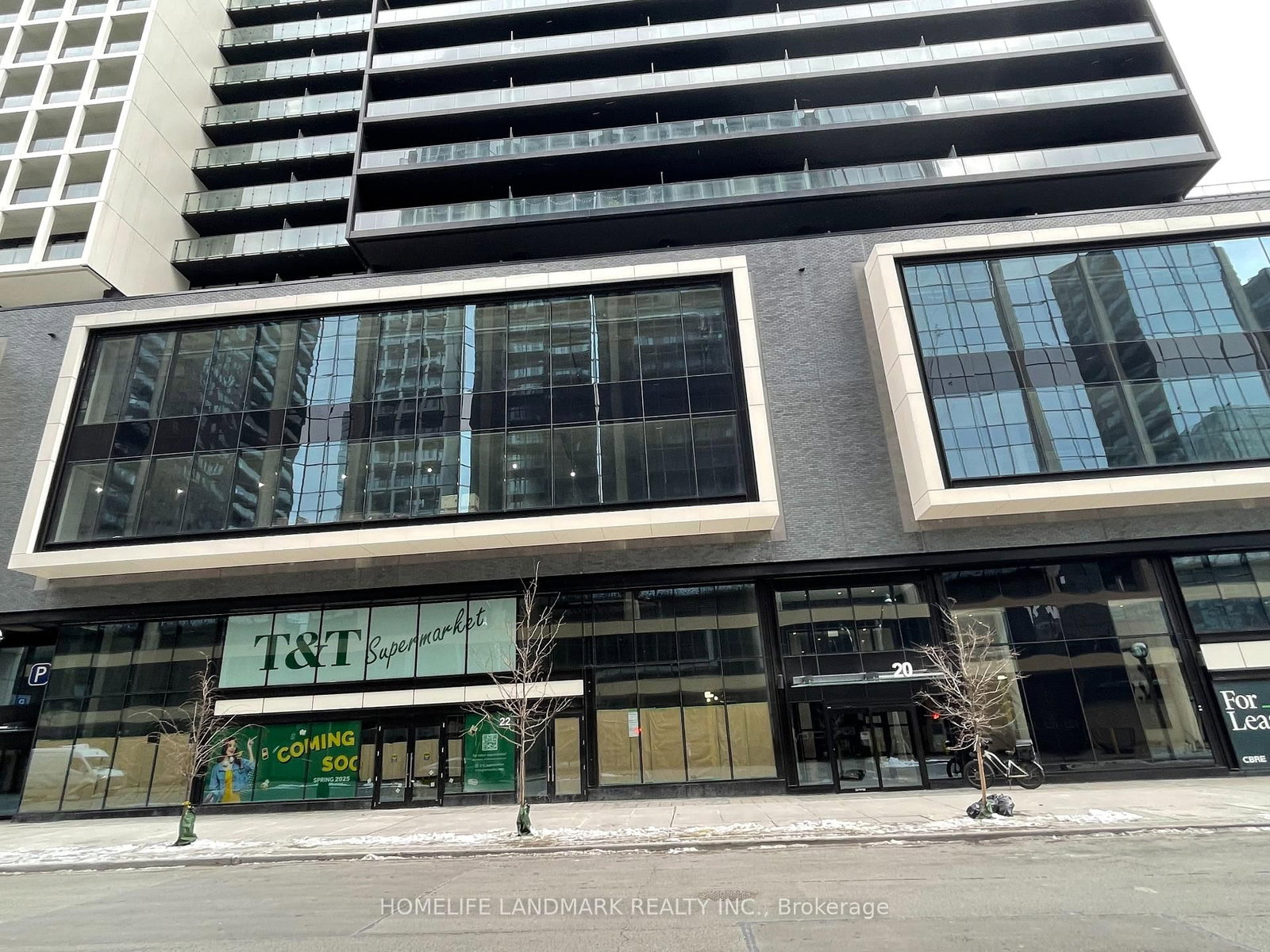 20 Edward Street, Unit 1305 - Photo 3