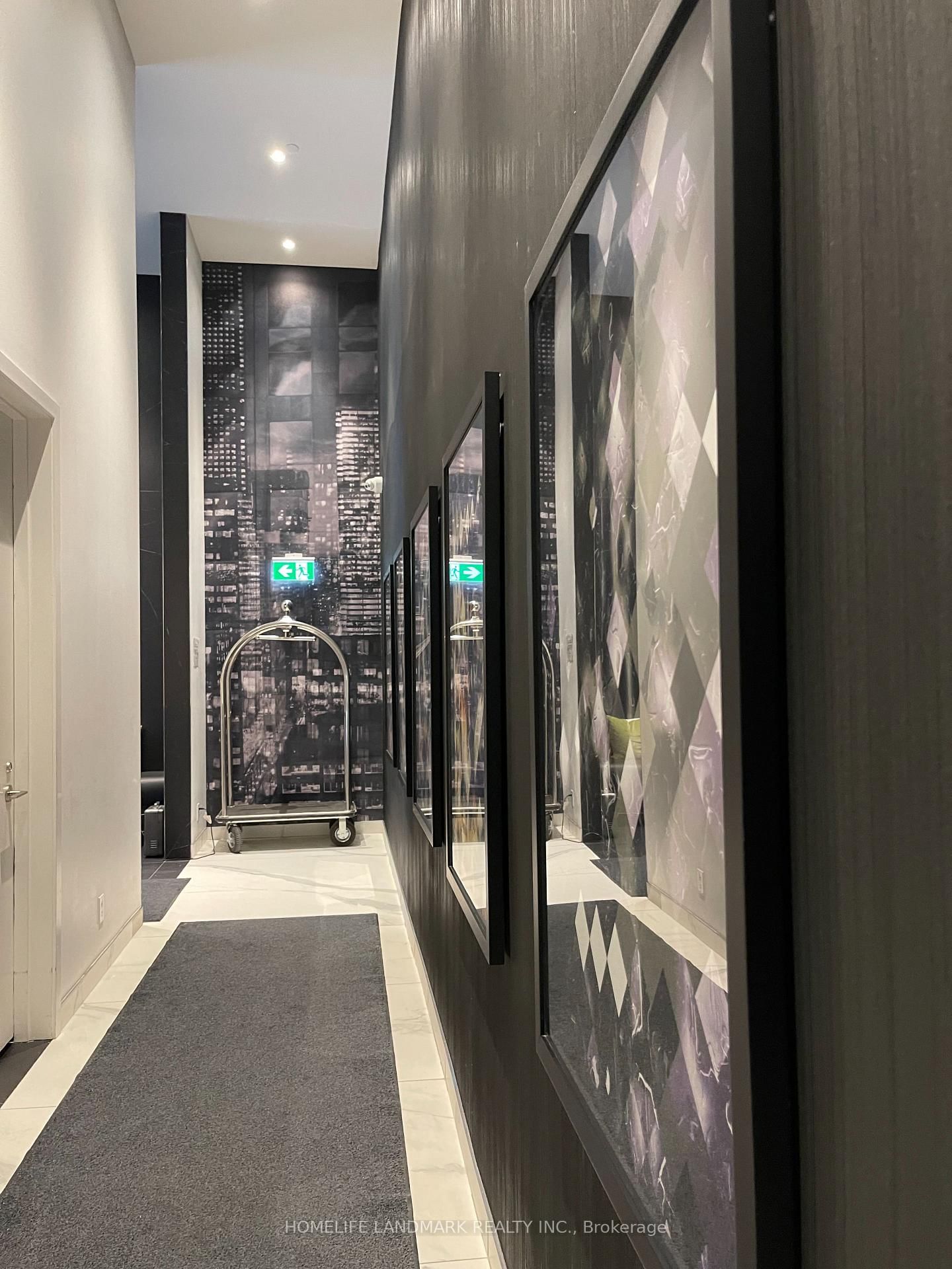 20 Edward Street, Unit 1305 - Photo 5